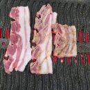 향토흑돼지삼겹살