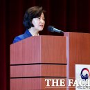 &#39;추다르크&#39; 추미애 장관의 난해(?)한 &#39;434자&#39; 다짐