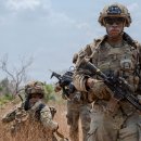 공군 제20전투비행단 항공의무대대 한의원 | [공지] 디펜딩 아메리카 (미국 국방) 3월 16일 육, 해, 공 미군의 배치 및 훈련