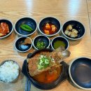 옥포우체국 | [거제/옥포]왕뼈랑돌솥이랑 거제 옥포 혼밥하기 좋은 해장국 집 후기