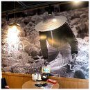 통돼지묵은지찌개 이미지