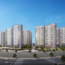 평택역 SK VIEW 이미지