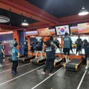 복싱 사관학교 이미지
