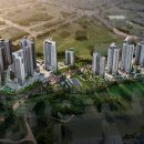 효성해링턴플레이스 이미지