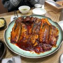 황금명태본가(구미점) | 김해 삼계 맛집 황금명태본가 매콤명태조림 후기