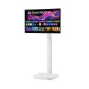 889 | “LG 스마트모니터 스윙 32U889SAW” 가성비 최강 모니터 사용 후기