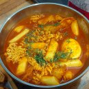 빨봉분식 사월점 이미지