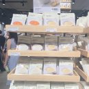 무인양품 롯데월드몰점 | 잠실 롯데월드몰 무인양품 추천템은? 오트밀 옥수수 스프 산나물 솥밥용 키트 후기