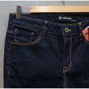 [28-29"] <b>톰스토리</b> 인디고 워싱 스키니 진 (\2.5)