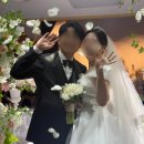 계절에 어울리는 테이블 꽃장식 | ep.26) [오직블라썸] 금융감독원 웨딩 본식 꽃장식 솔직후기..!
