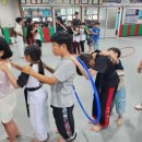 합기도 용호체육관 이미지