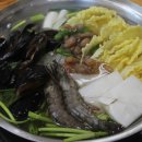 유명낙지 이미지