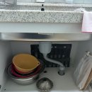 초당현대아파트 | 주문진청소｜강릉 초당현대아파트 31평 거주청소 - 방3 욕실2 구조