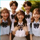 미추홀외국어고등학교 이미지