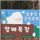 늘솔길근린공원 이미지