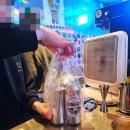 철공소공단(문래우체국 뒤) | 문래 술집 비어바나 서울 루프탑 수제맥주 맛집(ft.포장 할인,반려동물 동반가능)