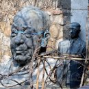 이승만 동상 이미지