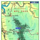 238차-제천 월악산 1.097m (월악리~신륵사~영봉~마애불~덕주사~덕주휴게소) 이미지