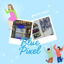 블루픽셀 | [대구 동성로] 네 컷 사진관 '블루 픽셀' 이용 후기