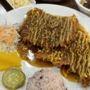 고덕 명가 돈가스 | 평택 고덕 맛집 추천 보약정 추어명가 추어탕 돈까스 솔직후기 + 주차, 가격