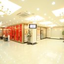 르네상스웨딩홀뷔페 이미지