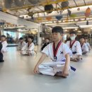 경희 태권 히어로즈 이미지