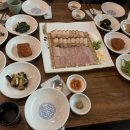 해천삼계탕 이미지