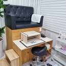 고양 행신동 네일 :: 네일에떼(nail ete) * 가을아 가지마, 지속력 유지력 좋은 젤네일아트