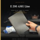 오토클래스타이어 | 벤츠 E클래스가 6천만원 초반? E 200 AMG Line 출고후기
