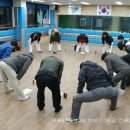 연세대 태권도장 이미지