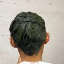 에코 | 엄마아빠 새치염색 흰머리염색 천연헤나 [에코헤나] 후기!