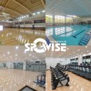 웰빙스포츠헬스장 이미지