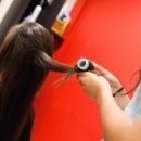 누구나 할 수 있는 헤어커트 이미지