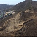 계양산성 이미지