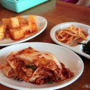 정통국수집 - 시흥시 동서로 706-62 | 정통국수집