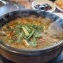 옹골찬설악추어탕 이미지