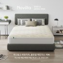 슈퍼싱글 겨울 매트리스 침대 토퍼 24480 무배 이미지