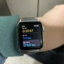 애플공부방 | ⏰ 애플워치11 육아필수템, 6년동안 쓴 워치 38mm 3를 42mm 11로 바꾼 후기
