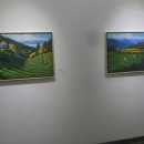 순천문화예술회관 전시실 이미지