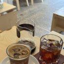 플로우커피 - 창녕군 남지중앙로 79 | 청구/신당 신상 느좋 카페 플로우스테이트커피(Flowstate coffee) 내돈내산 후기