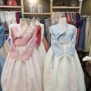 나래혼수방 | (내돈내산)청주 나래혼수방 혼주 한복 후기