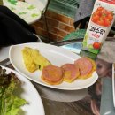 막창구이구이