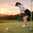 민카써비스 | 강원도 양양군 골프연습장 추천 및 정액권 레슨비 가격 비교 정리