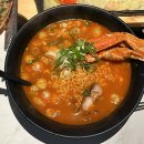 광안1-301 | 부산 광안리 도시크랩 방문기| 대게 킹크랩 추천 | ‘부산 찐 맛집’ 광안대교 뷰 맛집