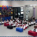 용인대 미래 태권도 이미지