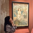 비아르떼 | 프라하 신혼여행 6｜알폰스 무하 박물관 입장료 및 관람 후기