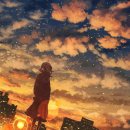 별과 함께 이미지