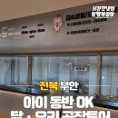 새만금초등학교 | 전북 부안 아이와 가볼만한곳 BEST 무료 참프레 공장견학 솔직후기
