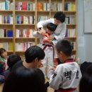 구세군 행복한지역아동센터 이미지