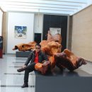 남해유배문학관 이미지